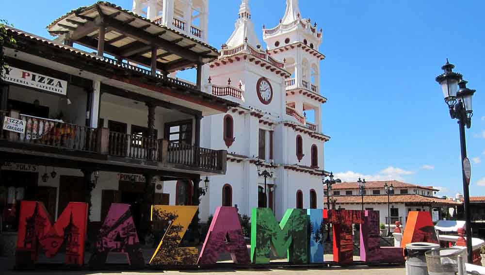 El Mejor Tour a Mazamitla saliendo de Guadalajara