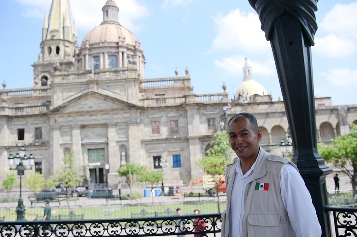 Guadalajara City Tour