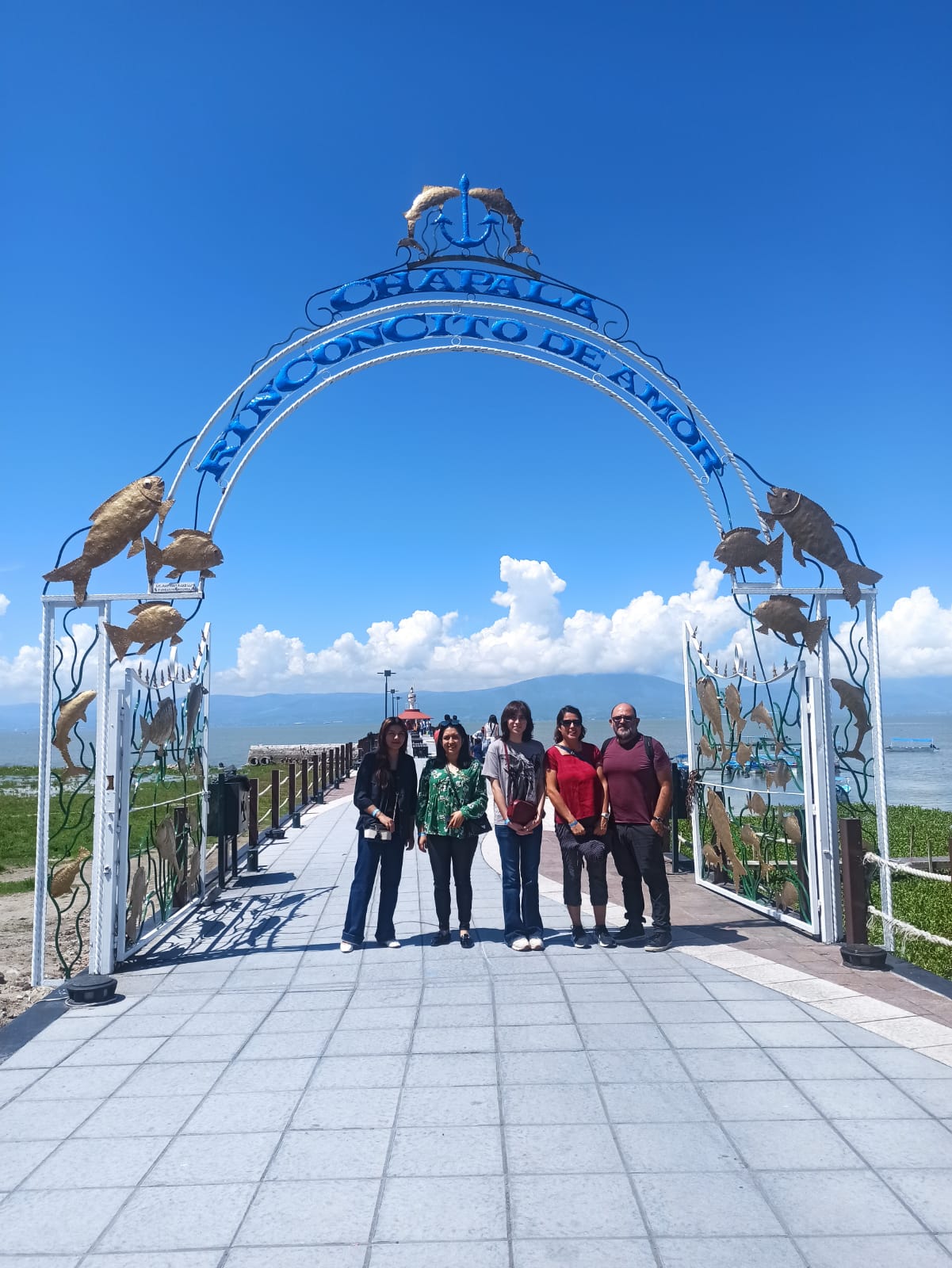 Tour Chapala y Ajijic